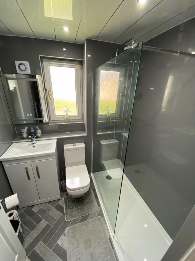 Prime Commuter Executive Apartment Dunfermline Zewnętrze zdjęcie