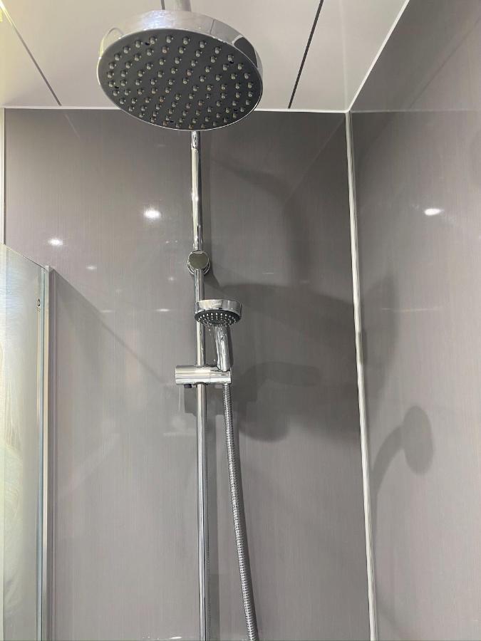 Prime Commuter Executive Apartment Dunfermline Zewnętrze zdjęcie
