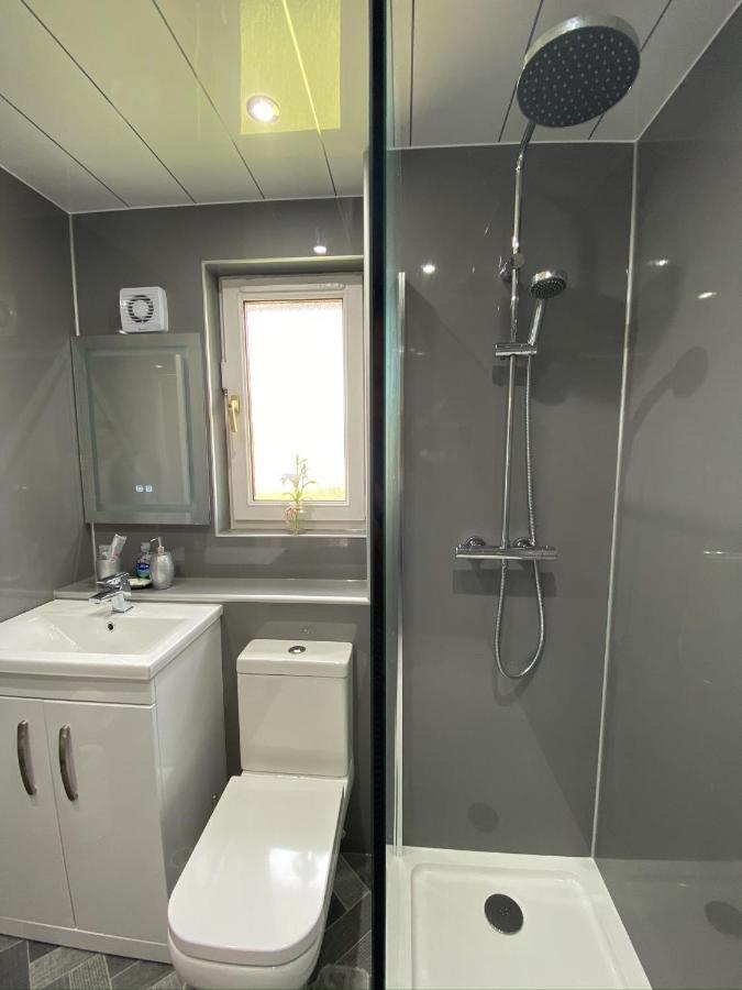 Prime Commuter Executive Apartment Dunfermline Zewnętrze zdjęcie