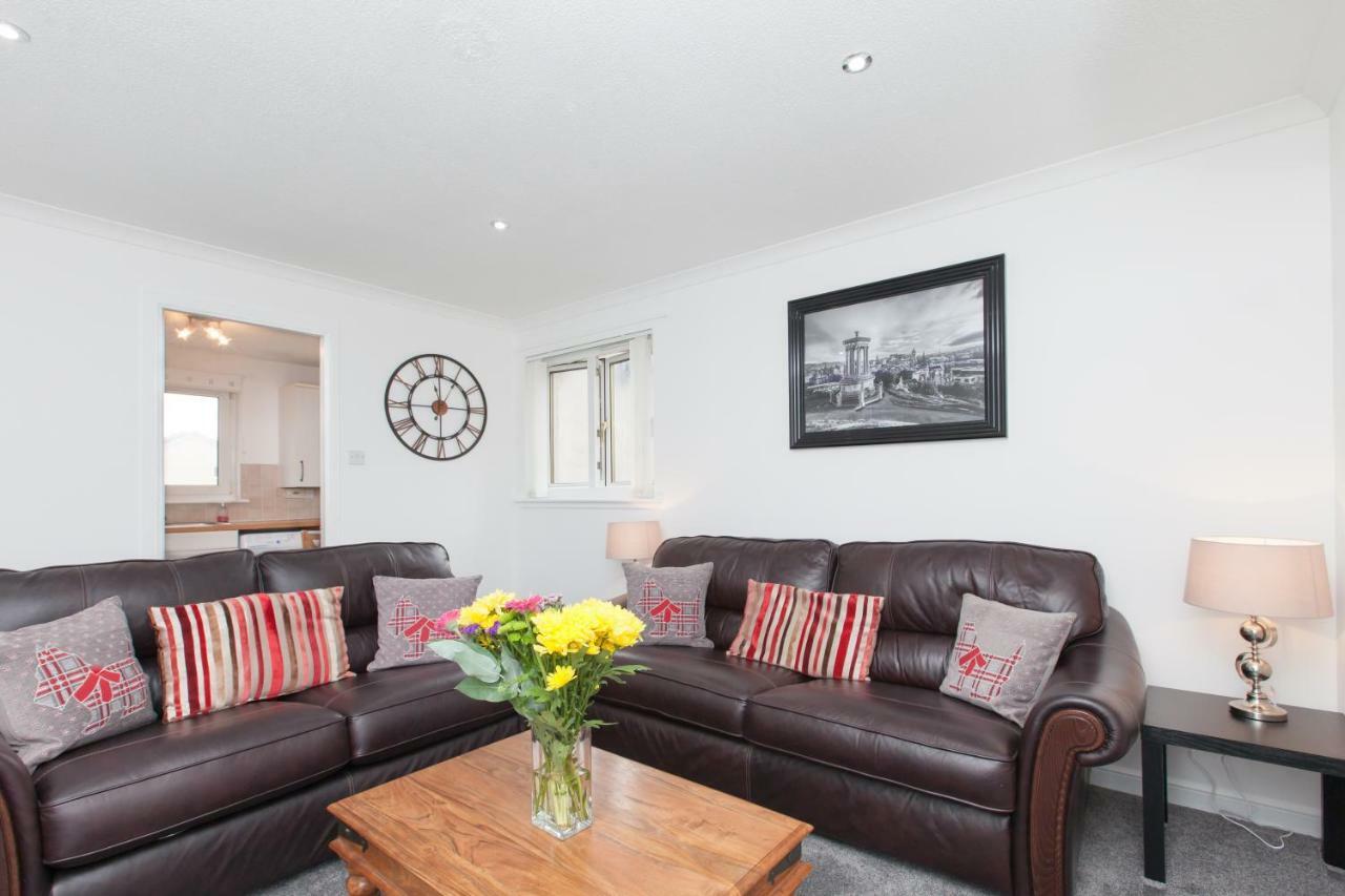 Prime Commuter Executive Apartment Dunfermline Zewnętrze zdjęcie