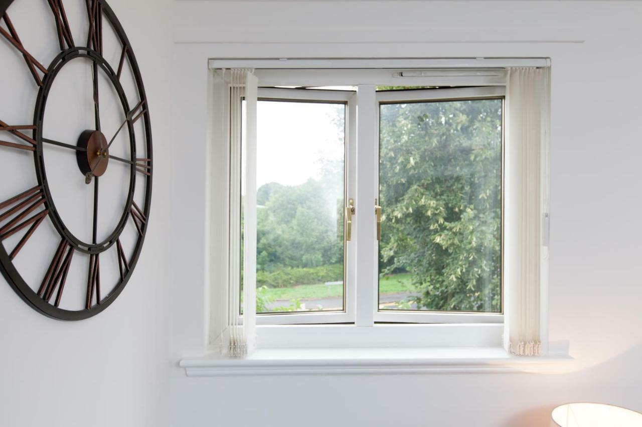 Prime Commuter Executive Apartment Dunfermline Zewnętrze zdjęcie