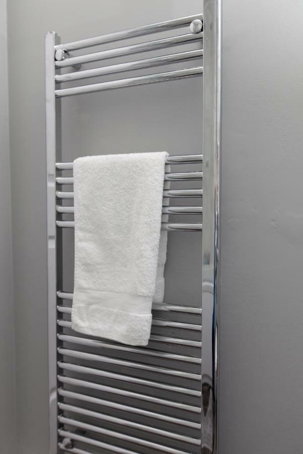 Prime Commuter Executive Apartment Dunfermline Zewnętrze zdjęcie